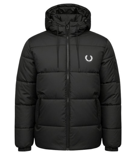 جاكيت فريد بيري